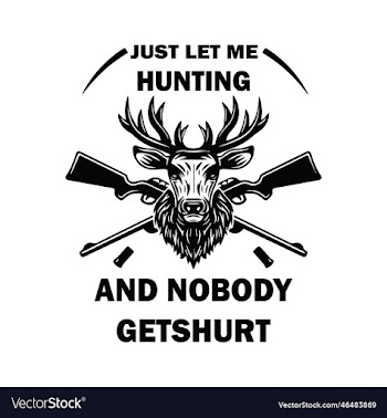 hunting t shirt design