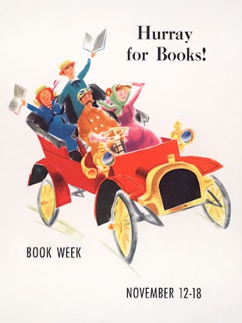 Hurray for books! Book week, | Free Photo Illustration - rawpixel