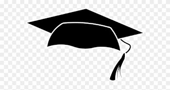 Hurricane Harvey/irma And The 'forever Gi Bill' - Icon Graduation Hat Png