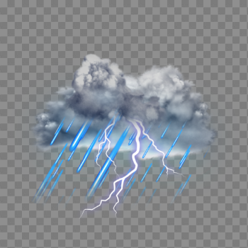 Hurricane Transparent Background PNG
