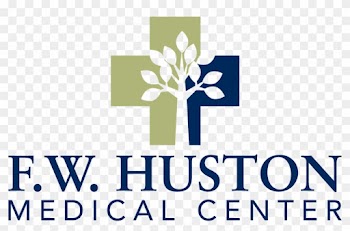 Huston Medical Center Logo - Writing With Style By John R. Trimble