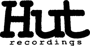 Hut Recordings Logo Vector