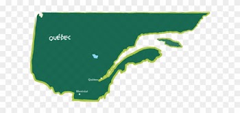 Huttopia, Nature Campsites In Canada / Nature Camping - Quebec