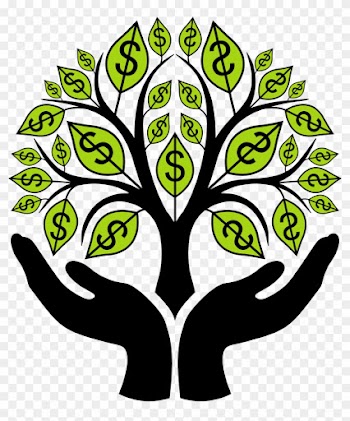 Hvac Financing In Canoga Park, Ca - Money Tree Clip Art