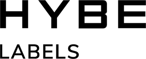 Hybe Labels Logo Vector