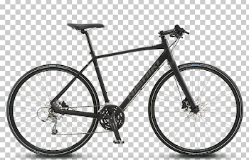 Hybrid Bicycle Merida Industry Co. Ltd. Road Bicycle Cube Bikes ...