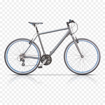Hybrid bicycle Mountain bike Cyclo-cross Road bicycle - bicycle 