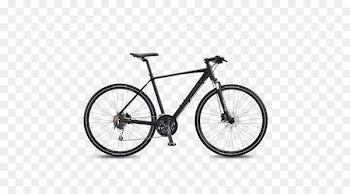 Hybrid bicycle Mountain bike Scott Sports Diamondback Insight - bicycle 