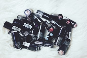 Hybrid nail polish
