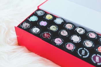 Hybrid nail polish 2