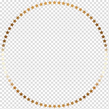 Hyde Park Bethel Franklin Delano Roosevelt High School The Delta Discovery Father, Stars Round Border Frame, round star transparent background PNG clipart