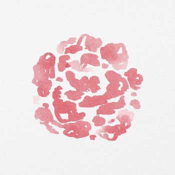Hydrangea flower collage element, watercolor | Free PSD - rawpixel