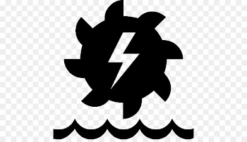 Hydroelectricity Hydropower Power station Computer Icons - Hydropower 