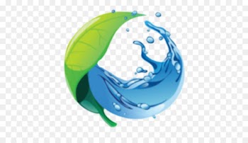 Hydroponics Vertical farming Agriculture Logo - others 