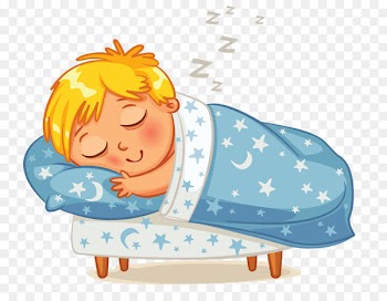 Hygiene Royalty-free Child Clip art - Sleeping baby 