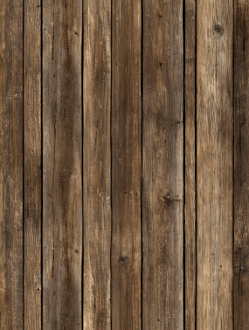 Hyper-Realistic Stained Vertical Plank Wood Texture