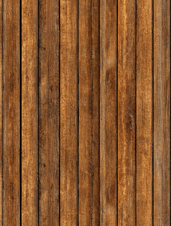 Hyper-Realistic Stained Vertical Plank Wood Texture