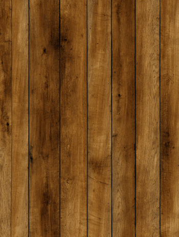Hyper-Realistic Stained Wood Plank Texture