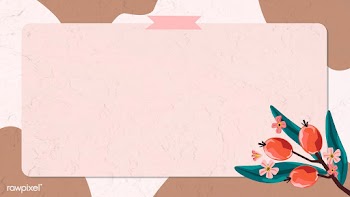 Hypercicum berries frame with washi tape vector | Free  vector - 2253586