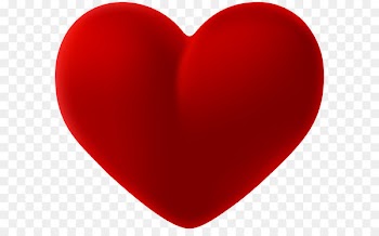 Hypertension Blood pressure Artery Disease American Heart Association - Beautiful Heart PNG Transparent Clip Art 