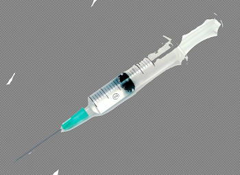 Hypodermic needle Syringe Medicine Injection Luer taper - syringe ...
