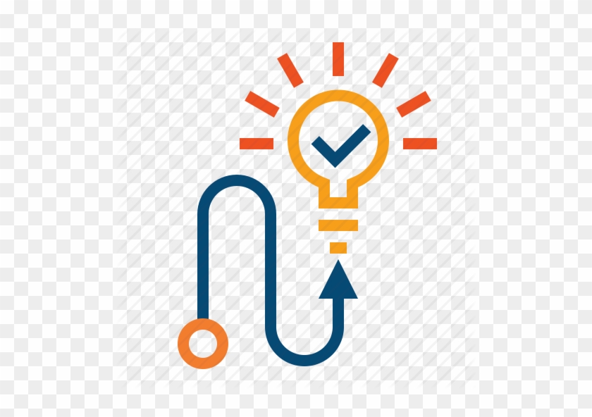 Hypothesis Icon - Use Case Icon