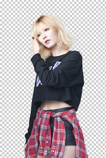 Hyuna 4Minute Bubble Pop! K-pop South Korea PNG, Clipart, 4minute ...