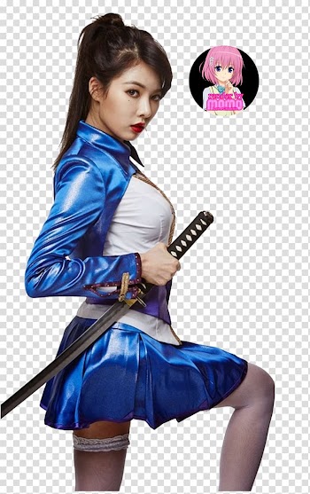 Hyuna 4Minute Change Rendering, hyuna transparent background PNG clipart