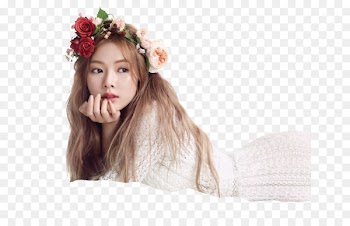 Hyuna 4Minute K-pop Bubble Pop! Korean idol - hyuna 