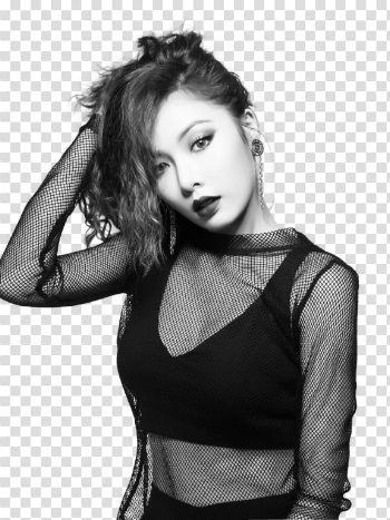 HyunA (4Minute) PNG Render by GAJMEditions on DeviantArt