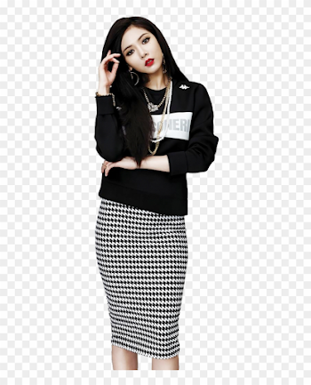 hyuna png - AbeonCliparts | Cliparts & Vectors