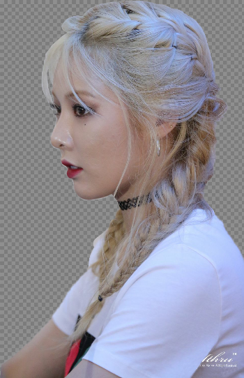 Hyuna PNG Free Image | PNG All