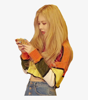 Hyuna Png Image Free Download - Kim Hyuna Aesthetic Transparent ...