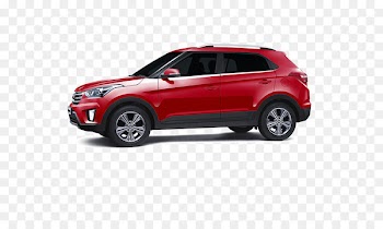 Hyundai Creta Car Bumper Sport utility vehicle - car 