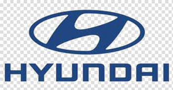 Hyundai Logo PNG Photo