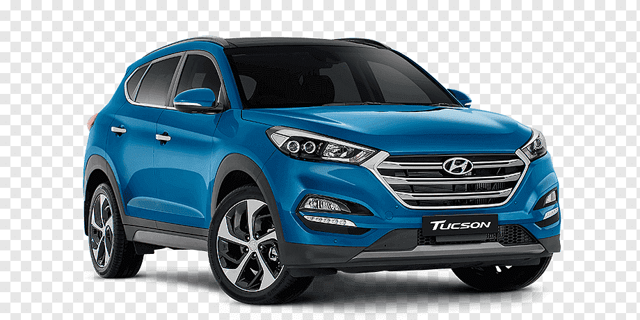 Hyundai Motor Company Sport utility vehicle Hyundai Tucson Car, suv cars, compact Car, car, vehicle png