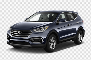 Hyundai PNG Image Background