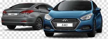 Hyundai PNG Transparent Image