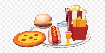 I'm Hungry - Fast Food