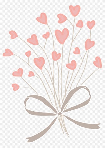 I'm Lisa Joiner, And I Love Helping Savvy M - Bouquet Bride Vector Png