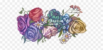 I'm Svyre On Deviantart And I Decided To Start A Blog - Hybrid Tea Rose