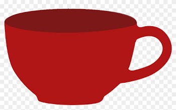I've Chosen Red Cups As This Is What The People's Kitchen - Coffee Cup