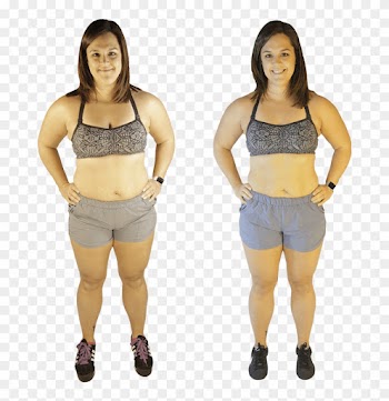 I Actually Look Forward To Going To Get My Workouts - Girl
