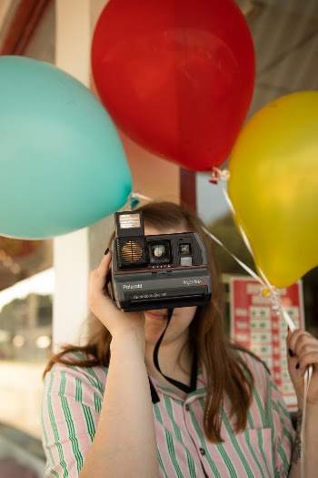 I also have polaroids from this photoshoot, but it won't let me upload to unsplash, if you want them dm me on insta :)