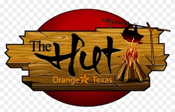 I Am Exited To Show This New Logo Design For The Hut - Food Hut