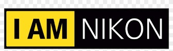 I Am Nikon Logo Wwwpixsharkcom Images Galleries With - Nikon D5300 24.2 Megapixel Digital Slr Camera
