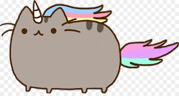 I Am Pusheen the Cat I Am Pusheen the Cat Image Grumpy Cat - cat 