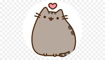 I Am Pusheen the Cat Kitten I Am Pusheen the Cat Cuteness - Cat 