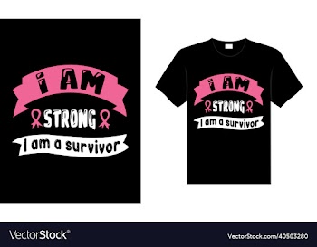 i am strong am a survivor
