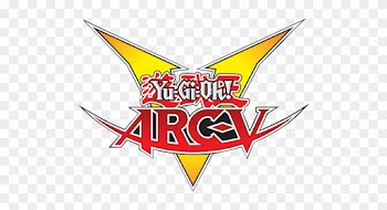 I Buy Cakes For Myself On My Birthday It's Not Weird - Yu Gi Oh Logo Arc V